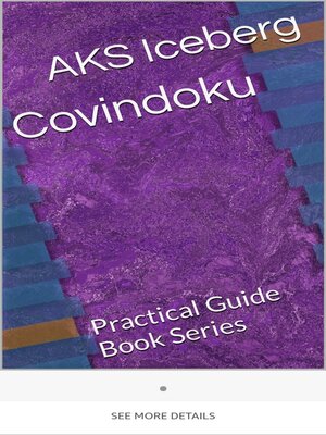 cover image of Covindoku